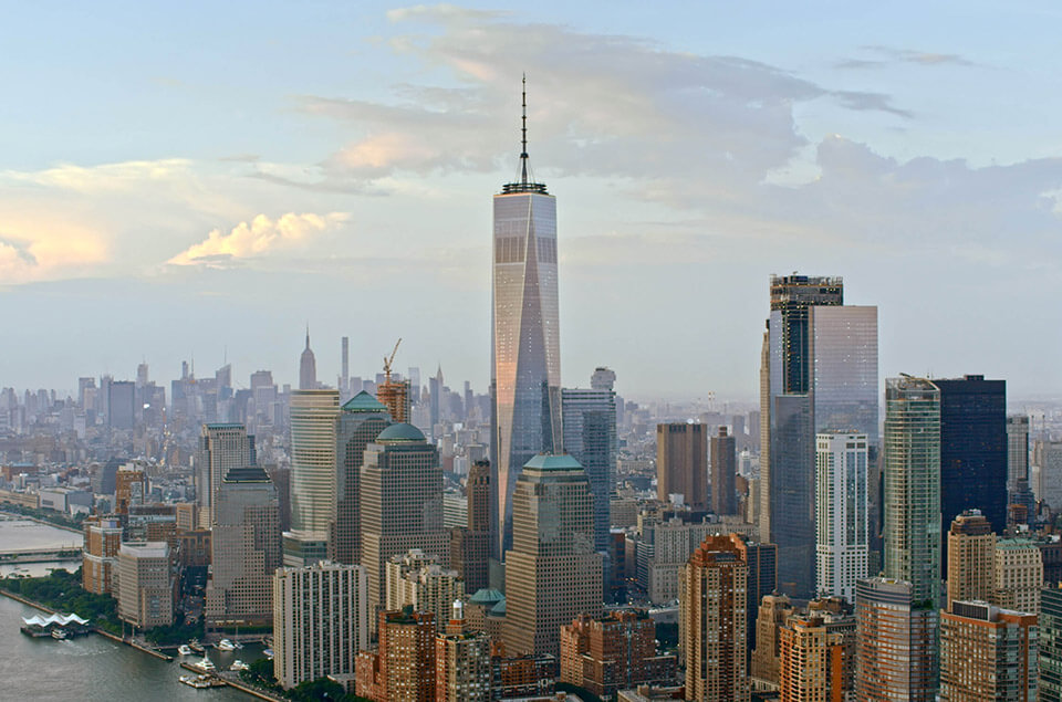 Cabinet Expert comptable New York
