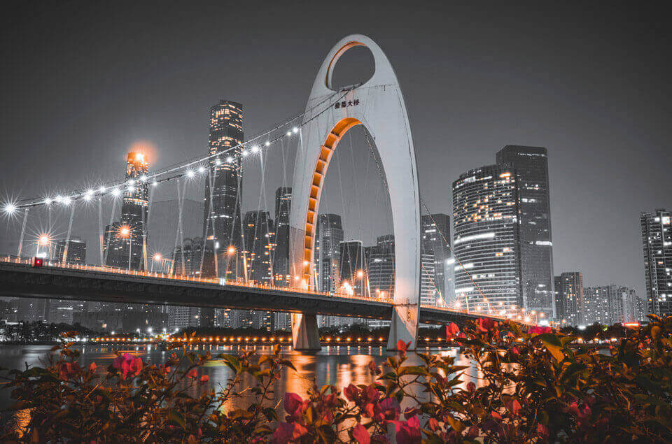 Cabinet d'expert comptable en chine - Guangzhou
