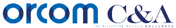 ORCOM C&A Logo