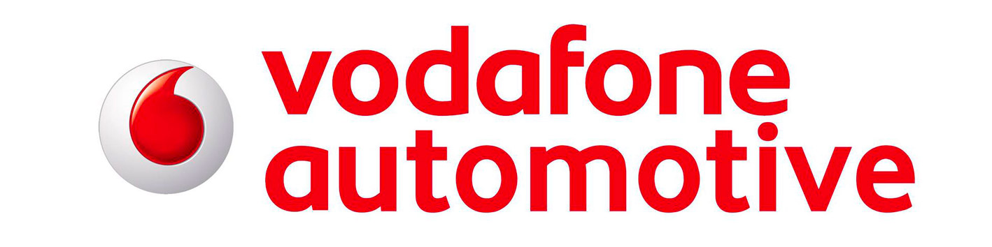 Vodafone Automotive