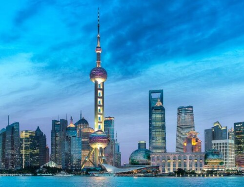 Shanghai Issues New Establishment Policies to Attract Multinational Companies