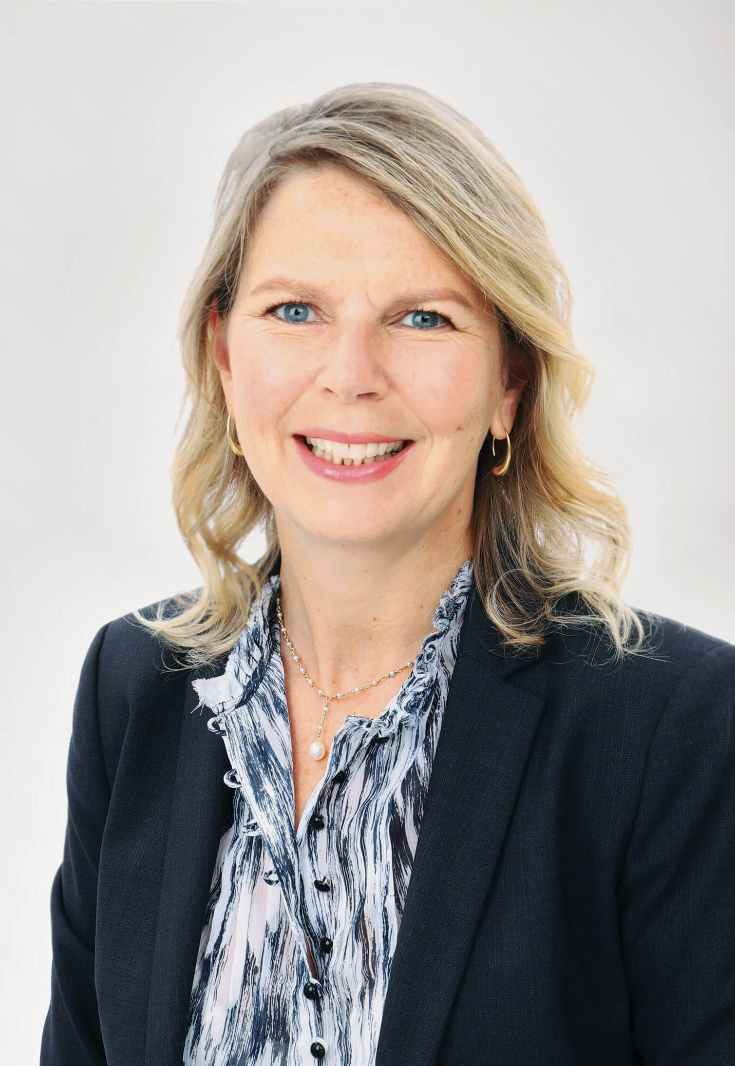 Marie-Laure Berké, Directrice, Conseil aux entreprises, Compliance, Audit