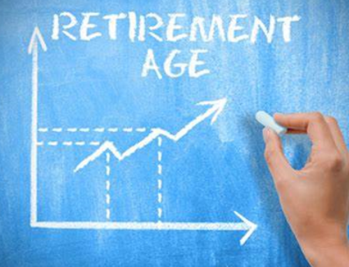 China to gradually raise retirement age  starting in 2025