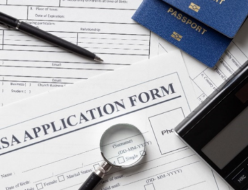 VISA free policy extension