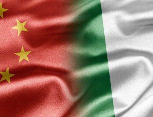 Italy and China Ratify Tax Treaty: Opening Doors for Business